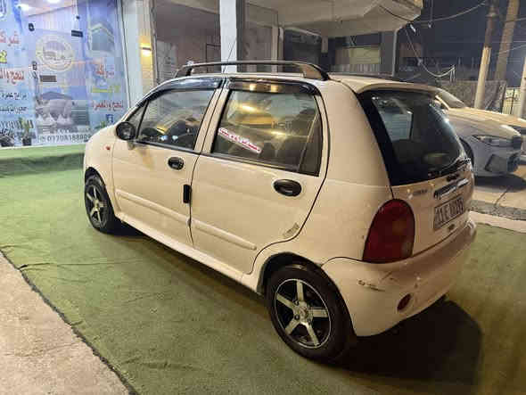 كيوكيو 2013 بدون حادث بيها شخطات بسيطه كير مكينه مكفول. السعر 25 ورقه

للاستفسار ***********

حي للجامعه شارع بسكولاته 

مركز براء الخزرجي لصيانة الكيوكيو والباندا
