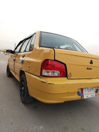 سايبا منغولي • ٢٠١٠ • مكينه وكير حداديه