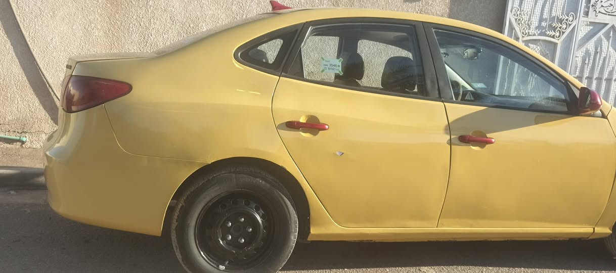 النترا للبيع موديل 2010مكينه مكفوله كير بيهه عته ضرر لسياره لجاملق الخلفي صفحه ليمنه بيه معجون بدون ضرر مكان لسياره بغداد الستفسار على الرقم ‏‪***********‬‏
