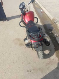 دراجه اوبامه 2018 للبيع اسعر خاص هاذه رقمي ‏‪07887764988‬‏