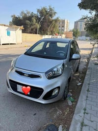 بيكانتو • ٢٠١٤ • نجف