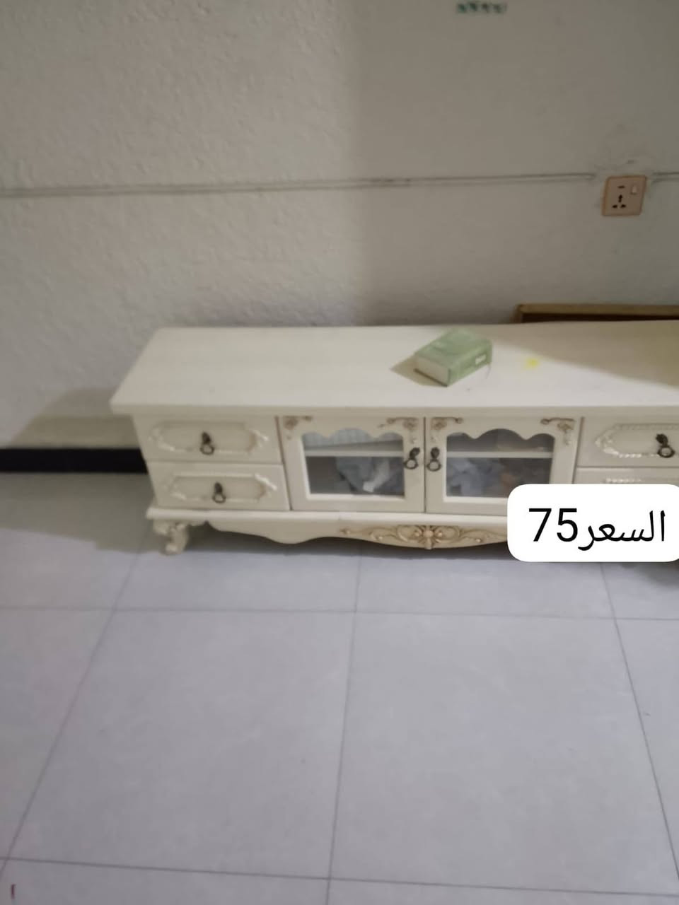 للبيع رجائأ لحد يكسر بلسعر المو شراي لا يعاملني ***********
