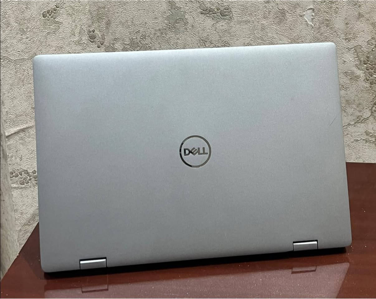 🚀 المواصفات الحقيقية للجهاز (أقوى من المكتوب عليه!):
المعالج: Intel Core i5 من الجيل الحادي عشر (1145G7) - سرعة وسلاسة فائقة في الأداء.
 الذاكرة (RAM): 16 جيجابايت (وليس 8!) - لتشغيل عشرات المتصفحات والبرامج معاً بدون أي تهنيج.
 الهارد: SSD بمساحة 256 جيجابايت (سرعة إقلاع للوندوز في ثوانٍ).
 الشاشة: لمس (Touch Screen) تدعم 10 نقاط لمس والقلم + قلاب 360 درجة (يتحول إلى تابلت بالكامل).
🌟 مميزات إضافية:
 تصميم أنيق، خفيف الوزن، وسهل التنقل.
 مثالي جداً لطلاب الجامعات، المهندسين، أصحاب الأعمال، ومحبي مشاهدة الأفلام بوضعية التابلت.
 الجهاز مفحوص ومستقر تماماً وجاهز للاستخدام الفوري.

السعر :400الف دينار عراقي شامل التوصيل 🚚📦
📞***********
متوفر واتساب وايضاً ماسنجر
