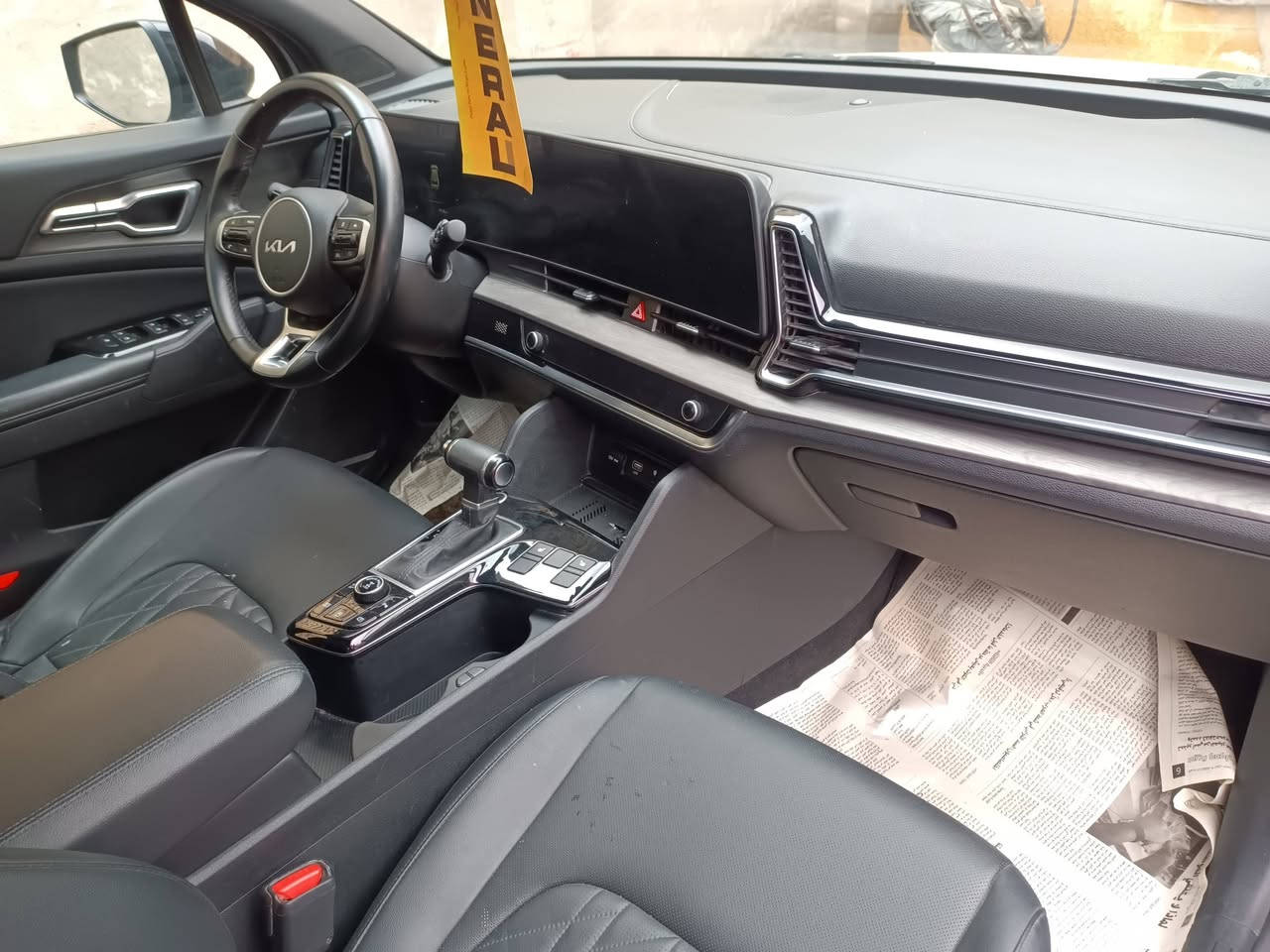 سلام عليكم سبورتج 2023فول مواصفات اكس لاين مكينه 2500تحكم ستيرن تحديدمسارهندبريك كهرباء اشايربل مري كامره دواره كشن كهرباء كشن تدفئه تبريدشحن لاسلكي بلكشن بنرامه حادثهه جاملق خلفي رقم ***********
