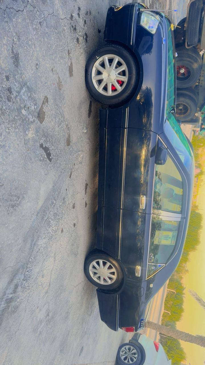 ملكه جنون للبيع التفاصيل
السياره جديده وكفاله لا كصه ولا كلبه ولاضربه قويه 
بسمي شرط المداور مشروع وطني حرف (أ) مداور بكل المحافضات جاهزه عله اخر حبه تخم تاير حداديه امامي خلفي جديده مكينه كير شرط الكفاله  السياره اصل كرستال موديل ٢٠٠٢ مواصفات السياره ٣ دكم كرستال شاصي ٧٥
مكينه المرغوبه ديفور الكبير
كهربائيات ضفاير جدد داخل تحويرة  النجف  ويل نجمه 
تبريد قطعتين ثلج
الايت ناصي عالي زنون تحكمات كشنات كهربائي سبلت  متحرك
وبعد بيه هواي مواصفات
كماليات جاهزه من الدعاميه لدعاميه العنوان الديوانيه السعر 125وبيهه مجال 
 اتصال ***********
