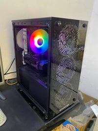 تجميعة • RTX 3060 • Ryzen 5 5600G
