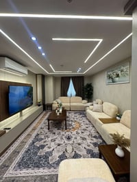 شقة مفروشة • ١+٤ • لايف تاورز