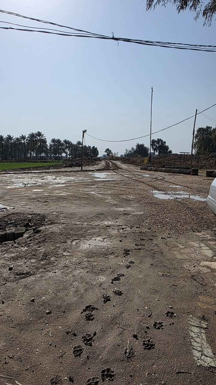 السلام عليكم للبيع قطعة ارض مساحه 400متر واجهه 12وربع ونزال 32وكدامهه ساحه جبيره طابو 25بسمنه والسعر 50مليون وبيهه مجال موقعهه خلف الجبل قرب الدايني راعي الحدب طريقهه سبيس مي اساله ومي نهر متوفر كهرباء جهتين  قريبه على مجمع مدارس دار العلم قرب مطعم كهرمانه  الاتصال ***********
