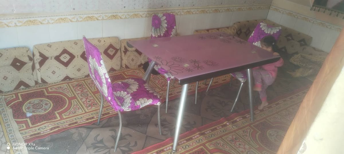 كاونتر 3قطع نضيف وقوي،، ميز طعام ،، الشراي يتصل *********** الشطره, ذي قار
