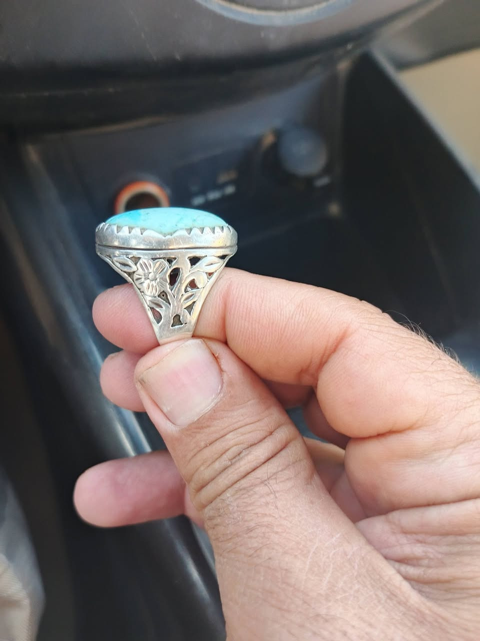 رضوي قديم  وزنه ثكيل مال معاتب كلش حلو


**إذا كنت صاحب هذا الإعلان وتريد حذفه لأي سبب، رجاءا أرسل رسالة إلى الدعم الفني**