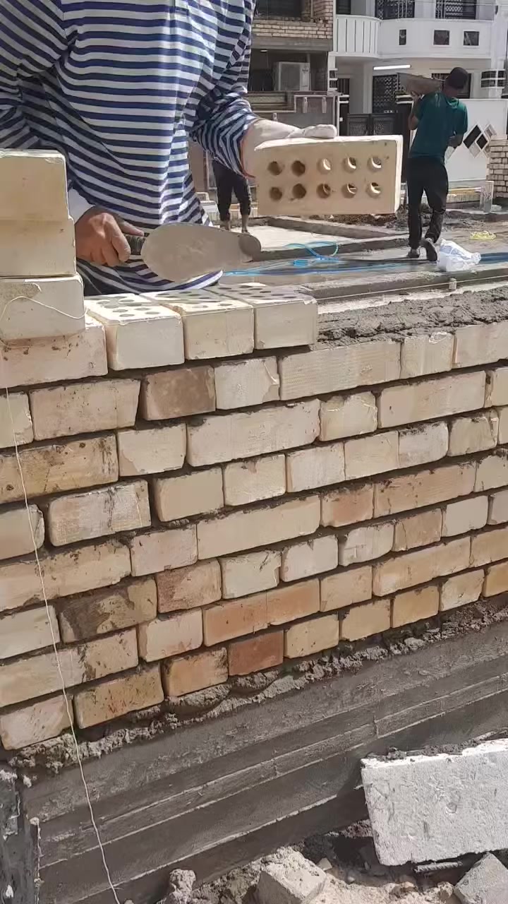 🖋💼
خلفه بناء متفرغ حالين شغل درجه أولى الدبل 400 الطابق الاول 450طابق الثاني التواصل ابو حسين القريشي للاتصال واتساب بغداد فقط
***********
 الهندسية
