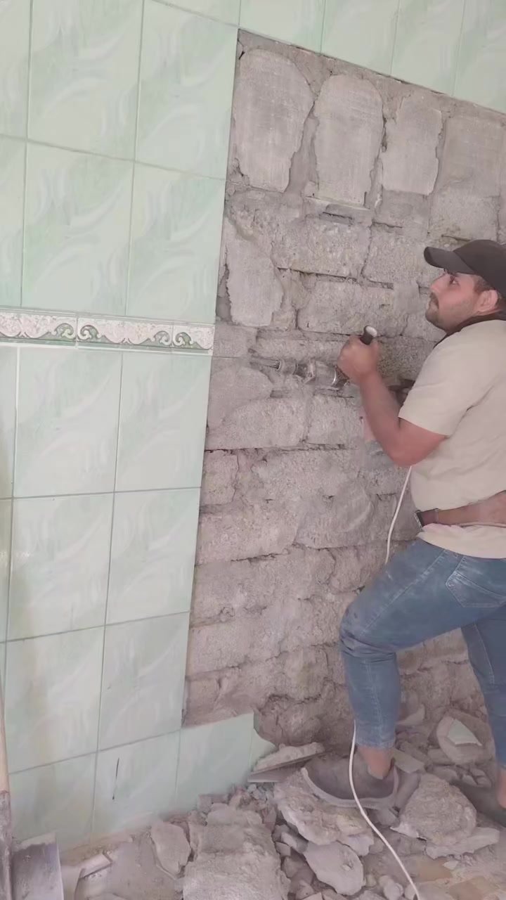 السلام عليكم كادر عمل باداره ابو بلال نشتغل كافه الاعمال***********
تفليش بيوت +اطلع الحديد استندر
تفليش صحيات +مخزن معا شيل الانقاض 
تفليش وتنضيف الابلوك +تصفيط 
  تفليش بيتونا وستاره وشيل الانقاض
تفليش سيراميك الارضية +شيل الانقاض
تكشير سيراميك+تكشير جص+تكشير لبخ
فتح أبواب وشبابيك
تدخيل جص داخل البيت
تصفير بيوت +فرش حجر
تدخيل اتراب حدائق
حفر تراب الحدائق
حفر قواعد الدنك +صب القواعد
فرش حجر بيوت 
صب صحيات ودنك 
تصفيط بلوك فوك الخريطه 
رش تكعيبات بلكامل 
رش بيوت بلكامل  
 أتصل وتبشر ***********
