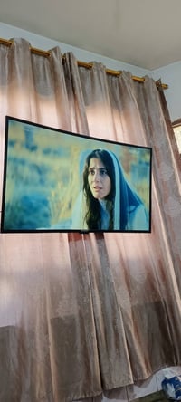 شاشه حجم ٥٥سمارت فول سعر ١٧٥ 07805606631 وتساب