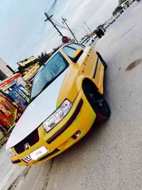 ٢٠١١ • محرك وكير • تاير جديد