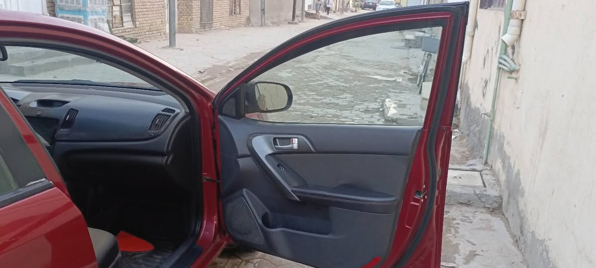 سيراتو موديل 2011 مكفوله من الضربه والتبديل مواصفات فول عدا البصمه والفتحه
السعر/ 92$مجال بسيط
الرقم/***********
