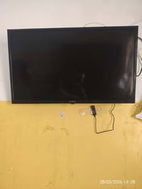 بلازما • صحن وستلايت • حي البكر