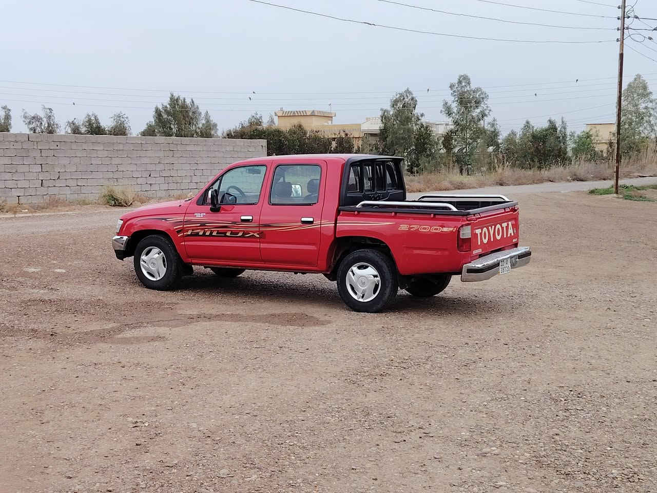 السلام عليكم بكم GLX2005
رقم اربيل دولي سنويه لل30كشن منفصل سعر 145وبيها مجال مكاني بغداد التاجي لشراي يتصل اني مكلف بل نشر هذا رقم راعي سيارة *********** ///***********
