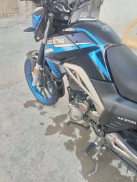 دراجه شاينك للبيع مديل 23 مرقم باسمي تحويل ثاني يوم الدراجه جديده برغي...