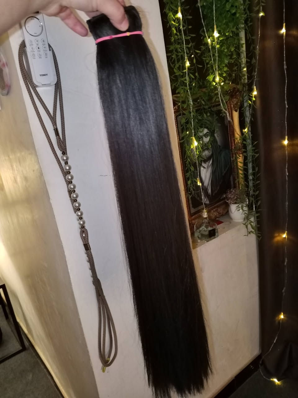 مرحبا بنات اكستيجن الاسود طبيعي 100%100 وخصل كوكيز 42 خصله طول 60 و وال طبقات النحاسي 6طبقات . خاص باسعار وتفاصيل بل كامل مكاني بغداد الحرية....


**إذا كنت صاحب هذا الإعلان وتريد حذفه لأي سبب، رجاءا أرسل رسالة إلى الدعم الفني**