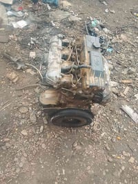 مكينة بيجو • مكفولة • قطع غيار