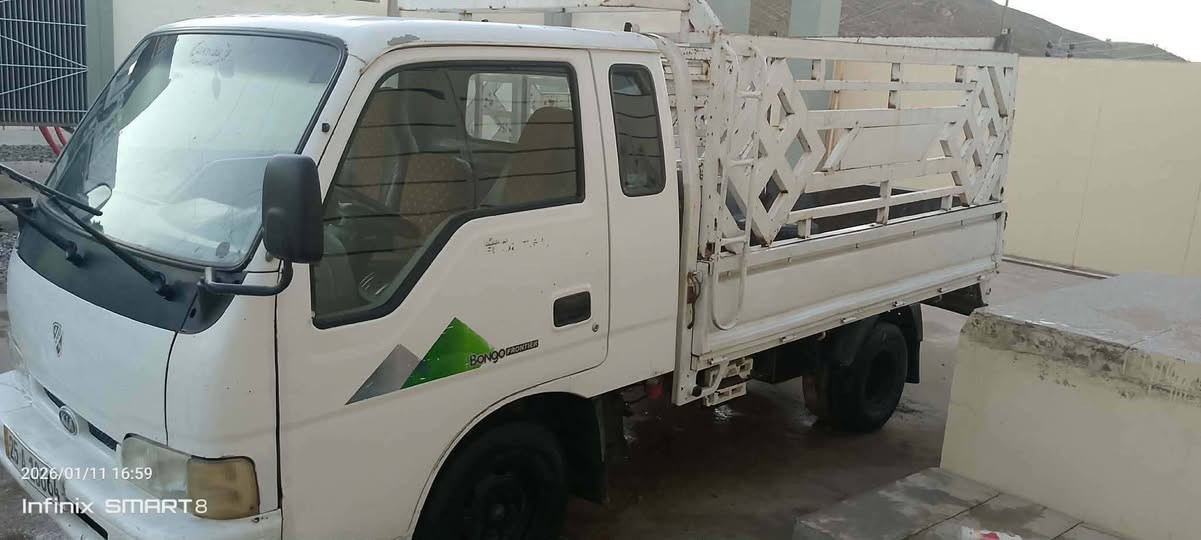 فونتيرا كركوك انكليزي
السعر ٦٠ محرك جديد باتري جديد كهربائيات كولها شقاله بدون صبغ ملاحضات فقط  ***********
