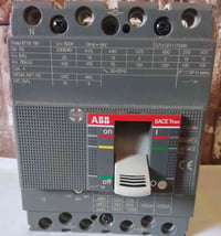 ABB • قاطع • ١٦٠أمبير