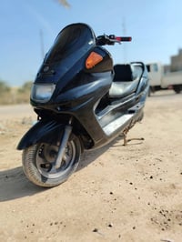 ماجستا • ياماها • للبيع