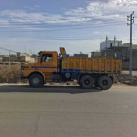 اسكانيا للبيع مكينه وكير ومجموعه على الشرط شاصي غير مكفول السعر ٩٠ ورق...