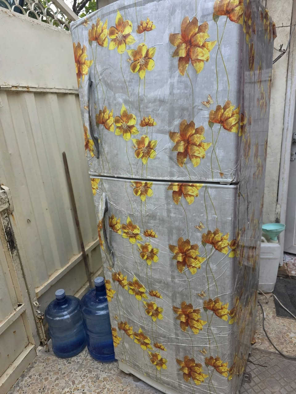 للبيع


**إذا كنت صاحب هذا الإعلان وتريد حذفه لأي سبب، رجاءا أرسل رسالة إلى الدعم الفني**