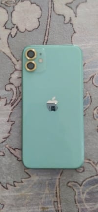 ايفون ١١ عادي • ١٢٨ • بطارية ٧٥