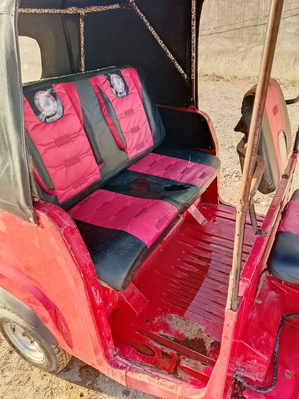 تيك توك بياجو 2018 شغاله كامله مكينه 21 اوراق كامله قبل للشارع مكاني بغداد ابو غريب***********
1500
