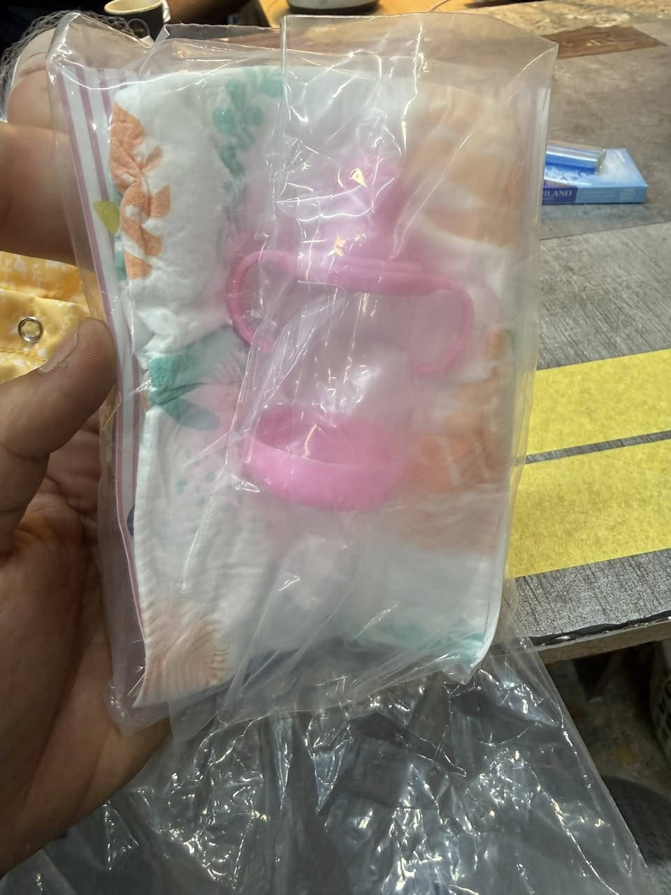 لعابة سيلكون  تقريبا ٥٠ سيلكون


**إذا كنت صاحب هذا الإعلان وتريد حذفه لأي سبب، رجاءا أرسل رسالة إلى الدعم الفني**