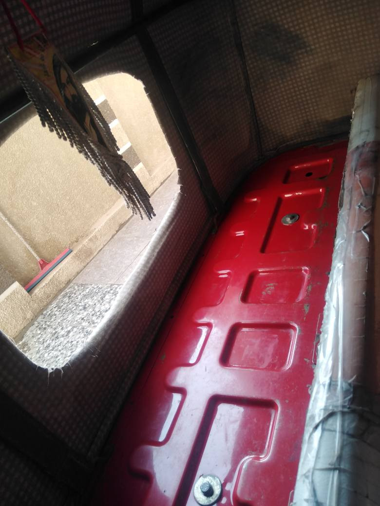 تكتك موديل ٢٠مرقم بسمي
بدون صبغ بدون ظربه
السعر ٥١٠٠
***********
العنوان كربلاء
