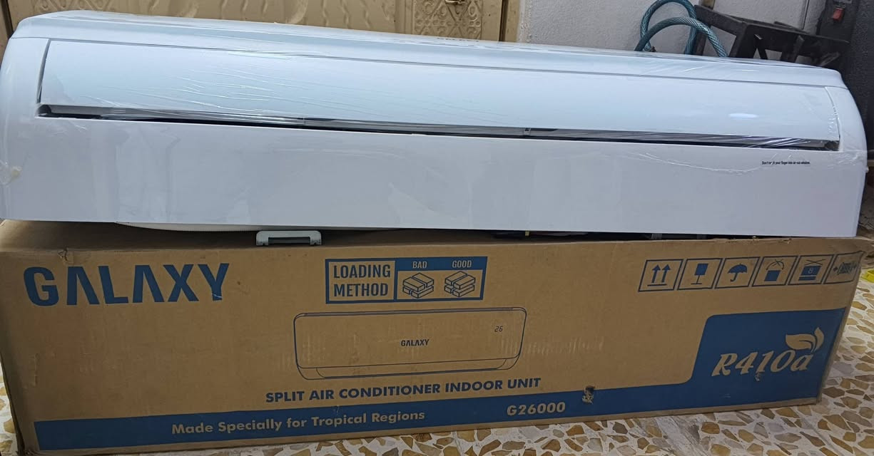 سبالت للبيع 
سبلت طنين جديد  غير مستخدم نوع كالاكسي غاز 410 الحديث ٤٧٥ الف

سبلت واحد طن جبسون مستخدم وضع شركه ١٧٥ الف 
موصل حي سومر / ***********
