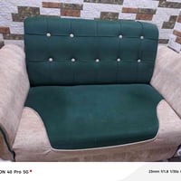 قنفات • ٥ قطع ١٠ مقاعد • التنومه الصالحيه