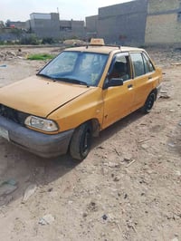 سايبه البيع مديل ٢٠١٤ سياره نضيفه مكينه نضيفه بجك الشارع سياره متوكنه ...