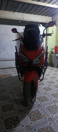 اكس ماكس • جديدة • موديل 25