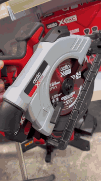 اخوان  للبيع منشار قرصي اوزيتو برشلز جديد بل الكارتون  توصيل متوفر  07...