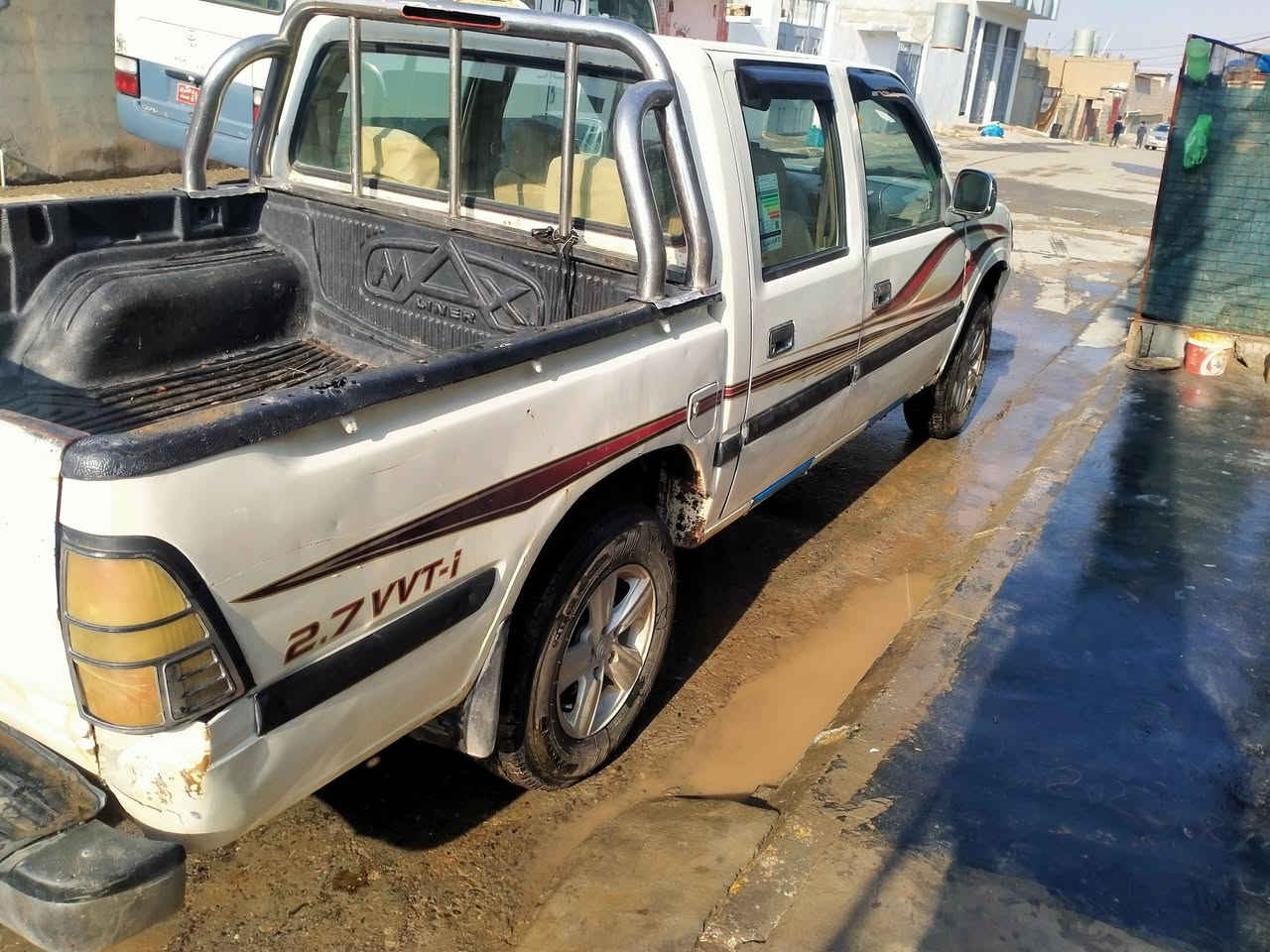 سەرەتا بەناوی خوا
ئەم سەیارەیە بۆ فرۆشتن
جۆری سۆلاری 2005
گێڕو مەکینەو ئەکسل و شانسی بەشەرت
چوار تایەو ویلی تازەی لەژێرە
مەکینە بەخ
سەیارەکە ماڵی دۆستە
سعر; 28  گەڵاو معامەلە
ژمارەی خاوەنی
***********
***********
شوێن چەمچەماڵ
ئەدمین گیان وەری گرە
