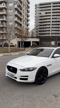 جكوار • ٢٠١٩ • فول مواصفات