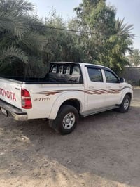 سياره فورويل موديل 14 مكفوله كفاله عامه وسونار موجود بصوره مكان ابو غر...