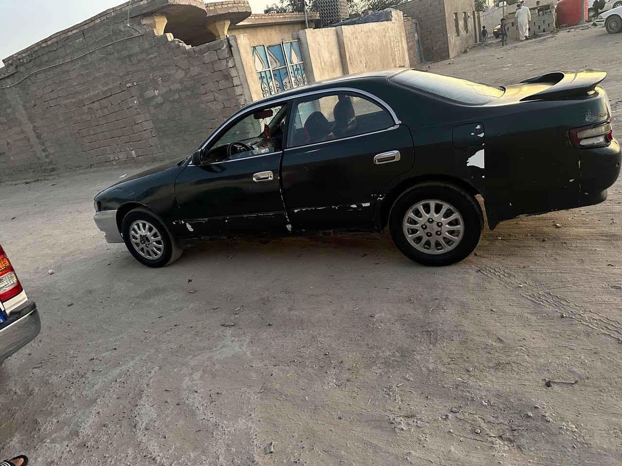 السلام عليكم شزر موديل 94 مكفوله من الگصه والنقل جثه مكانهه البصره الزبير ***********
