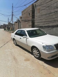 تويوتا كراون • للبيع • كركوك