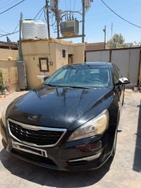 كادنزا ٢٠١٢ • محرك GDI • بصمة دخول