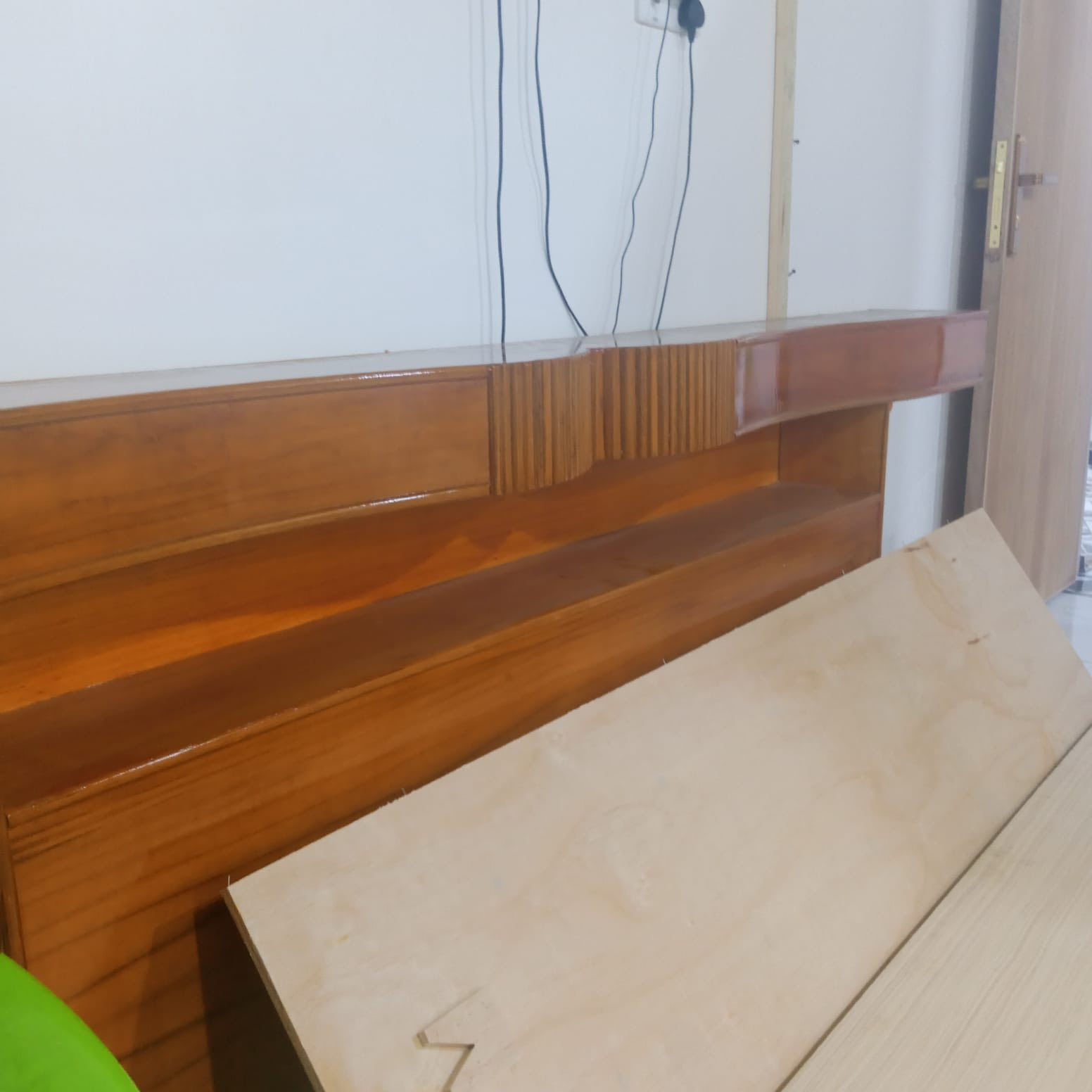 اخوان غرفه تفصال عراقي صاج جديده كامله السعر 1600 مكاني بصره ابو الخصيب حي العسكري رقمي ‪+964 771 245 8801‬


**إذا كنت صاحب هذا الإعلان وتريد حذفه لأي سبب، رجاءا أرسل رسالة إلى الدعم الفني**