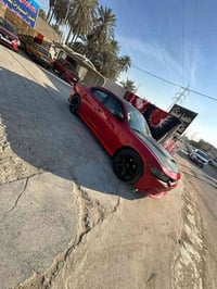 جارجر SXT • ٢٠١٨ • ٣٦٠٠