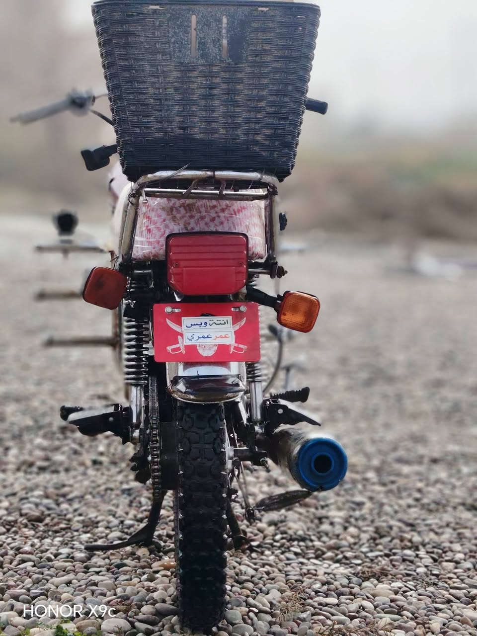 السلام عليكم موطور للبيع كلو شغال روبو 2018 موطور جديد كهربائيات كلهة شقالة گشر مثل ماموضح بالصورة الاستفسار على الرقم ***********
