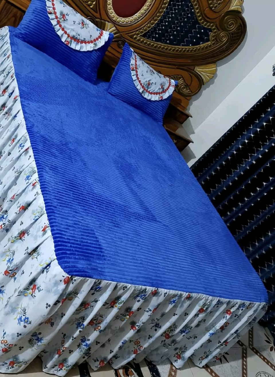 مساء الخير عليكم فرشات نفرين ب١٧يتوفر توصيل @الجميع


**إذا كنت صاحب هذا الإعلان وتريد حذفه لأي سبب، رجاءا أرسل رسالة إلى الدعم الفني**