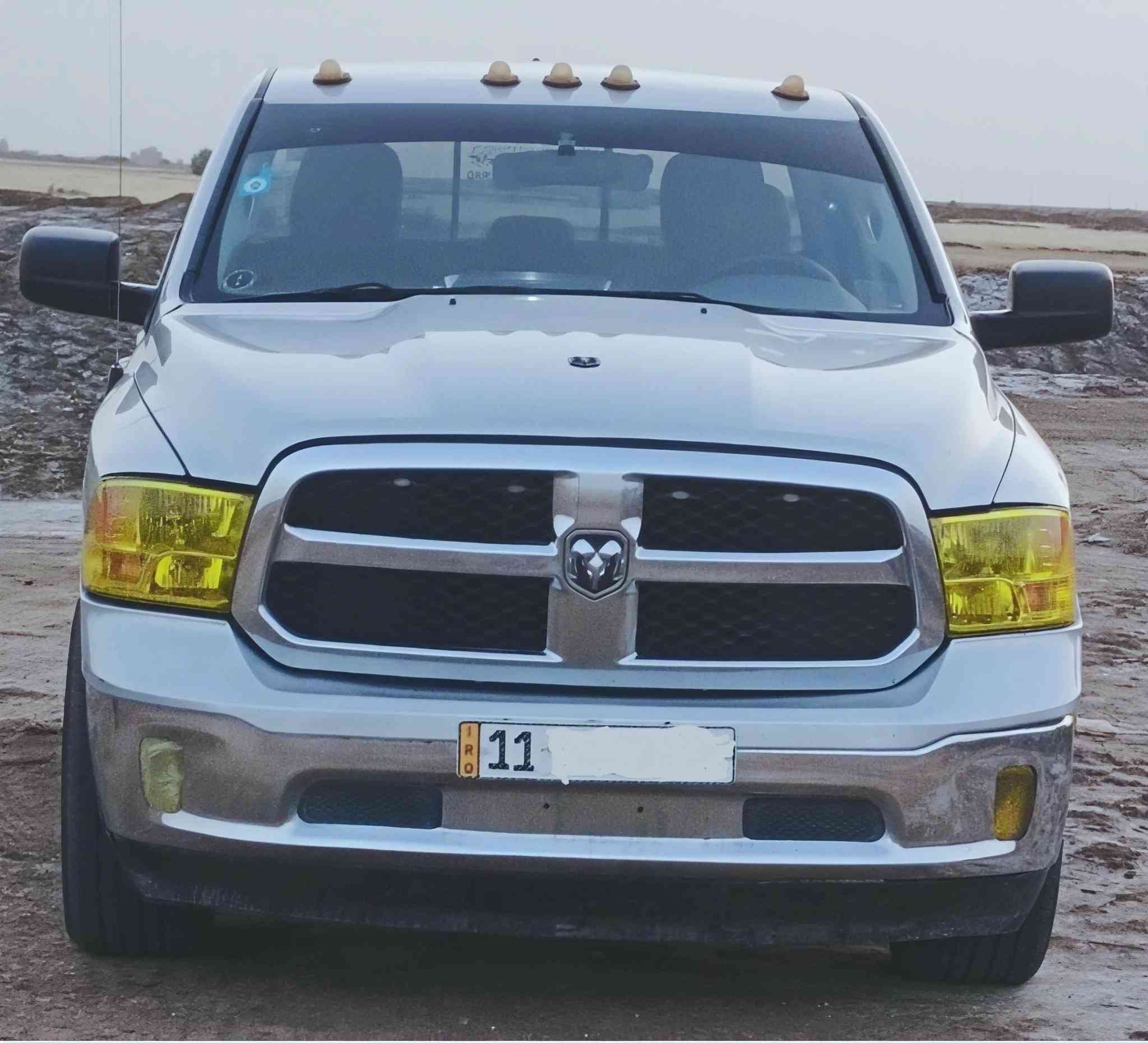 بيع او مراوس
 بيكب دبل قماره دوج رام 2017 لأرمي الون رصاصي باب طويل وارد كندي V8 5.7 ماشيه 121 الف كم تشغيل عن بعد مصابيح زنون اصفر شاشة كبير كامرة دواره تبريد امامي خلفي مري شفط كرسي وسط قلاب دبل چكمچة نشره سقف اماميه رقم بغداد انكليزي تحويل مباشر السعر 267


**إذا كنت صاحب هذا الإعلان وتريد حذفه لأي سبب، رجاءا أرسل رسالة إلى الدعم الفني**