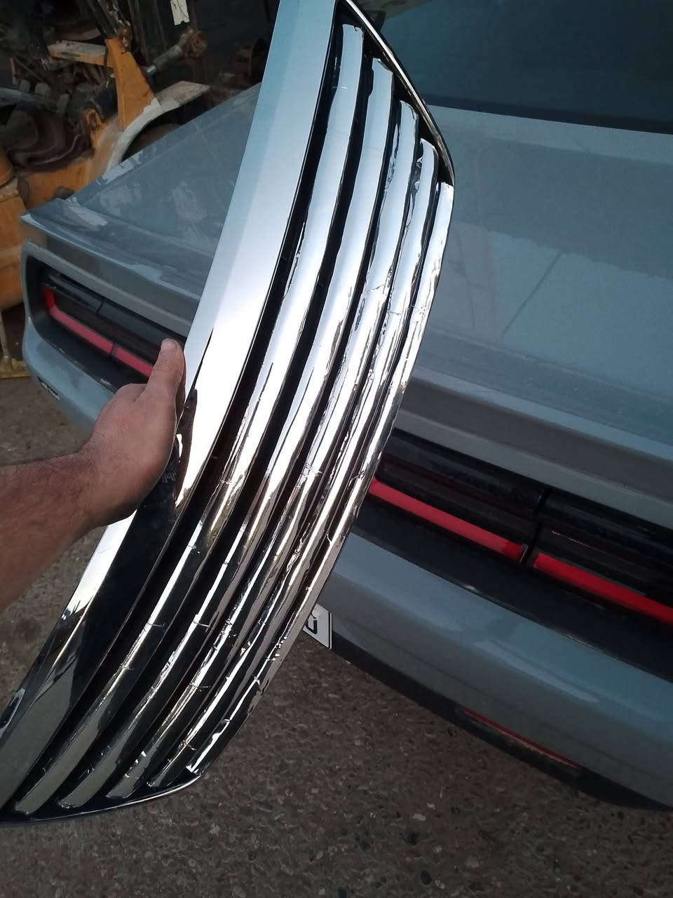 عه ته ر شاهينه TRD سعري ٥٥ كه لار


**إذا كنت صاحب هذا الإعلان وتريد حذفه لأي سبب، رجاءا أرسل رسالة إلى الدعم الفني**